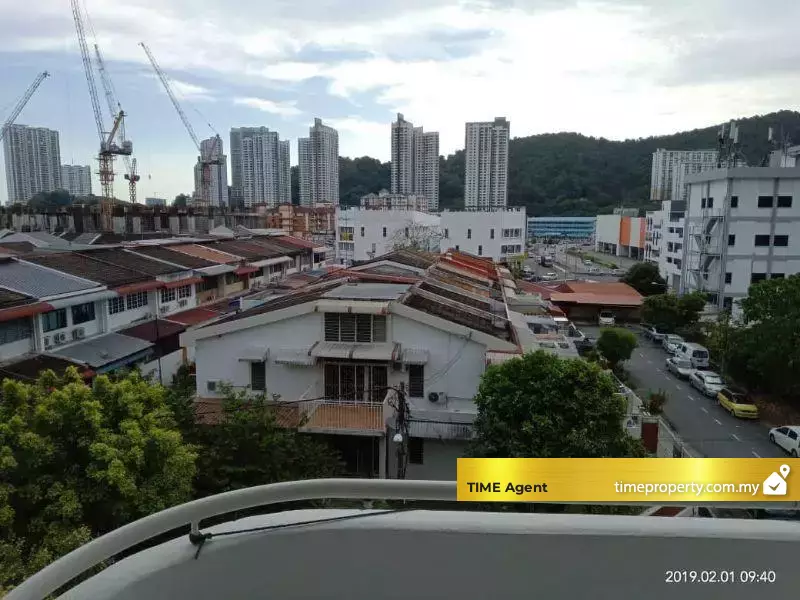 Taman Pisang Awak — photo 5