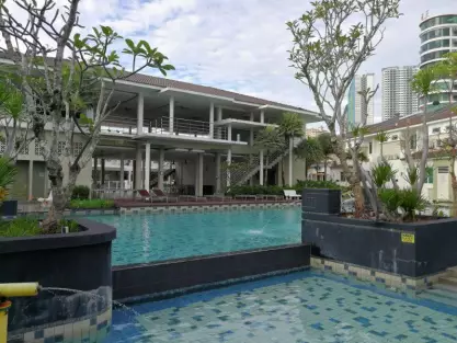 Sathu Terrace @ One Residence
