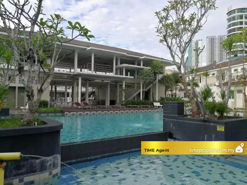 Sathu Terrace @ One Residence — photo 1