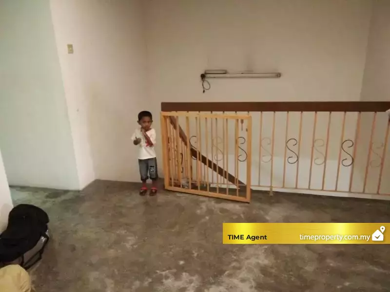 Taman Sri Nasib — photo 2