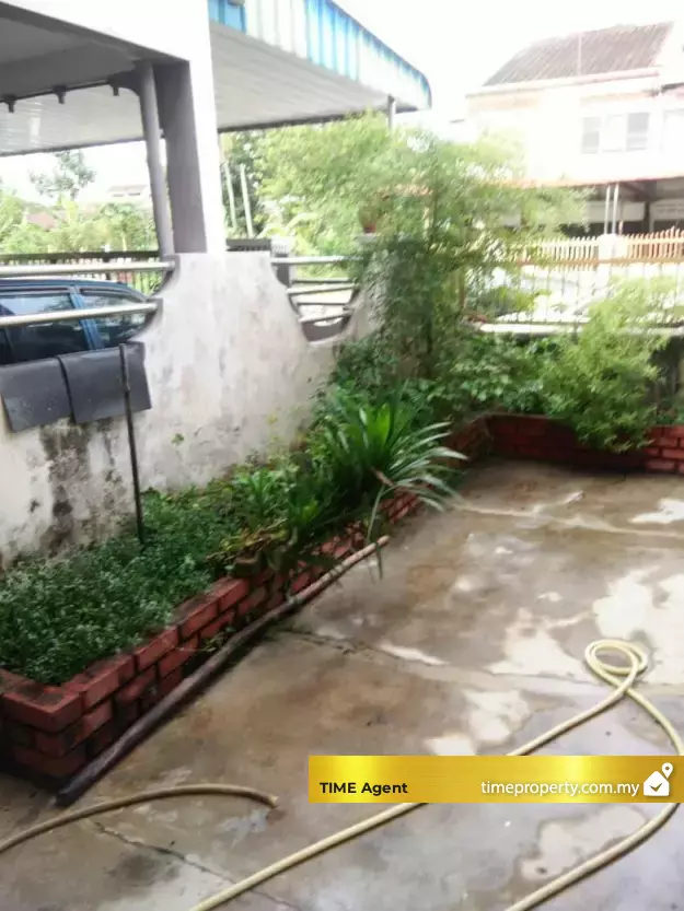 Taman Sri Nasib — photo 3