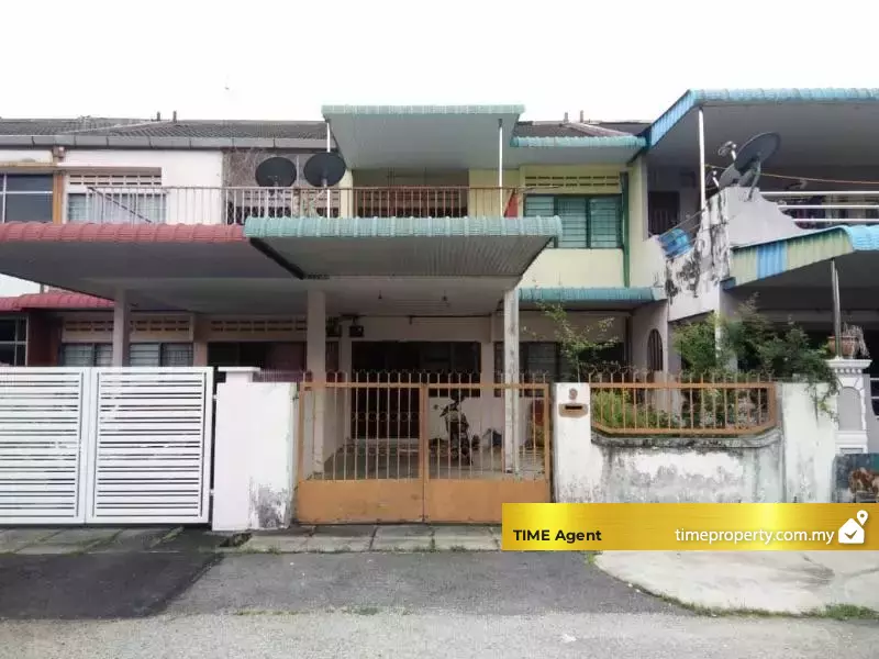 Taman Sri Nasib — photo 4