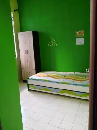 Taman Relau Intan