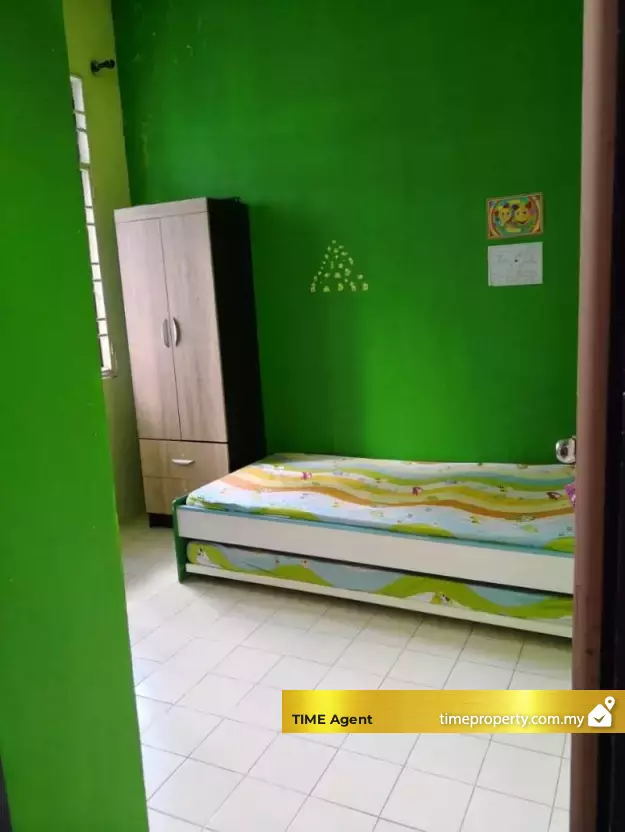 Taman Relau Intan — photo 1