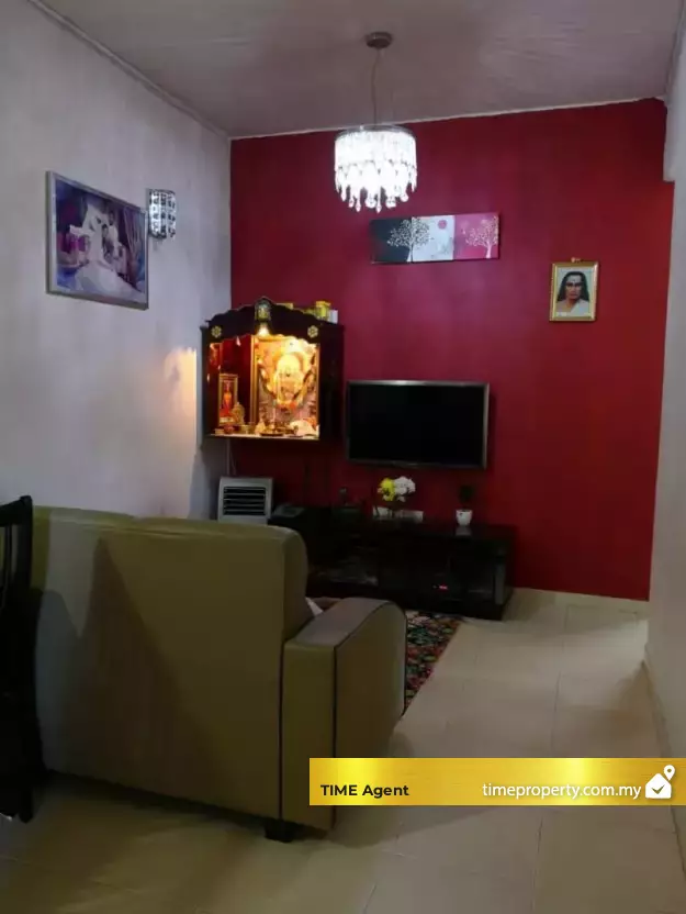 Taman Relau Intan — photo 5