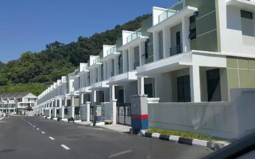 Stramax Residences