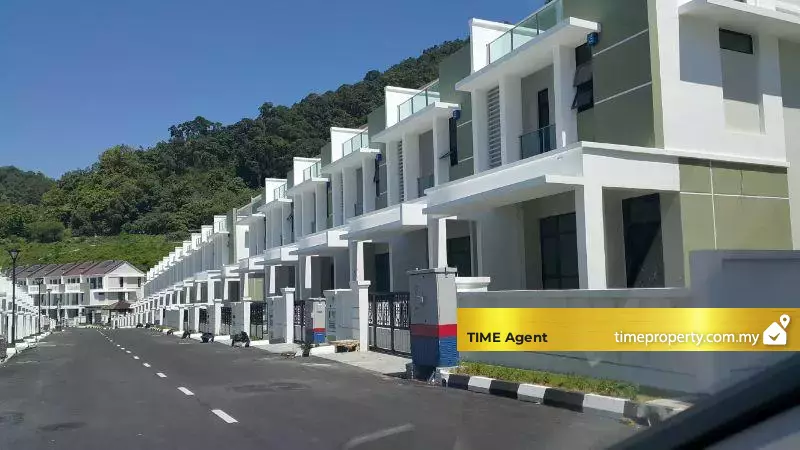 Stramax Residences — photo 1