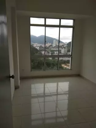 Suria Vista
