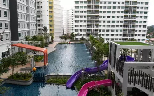 Solaria Residences
