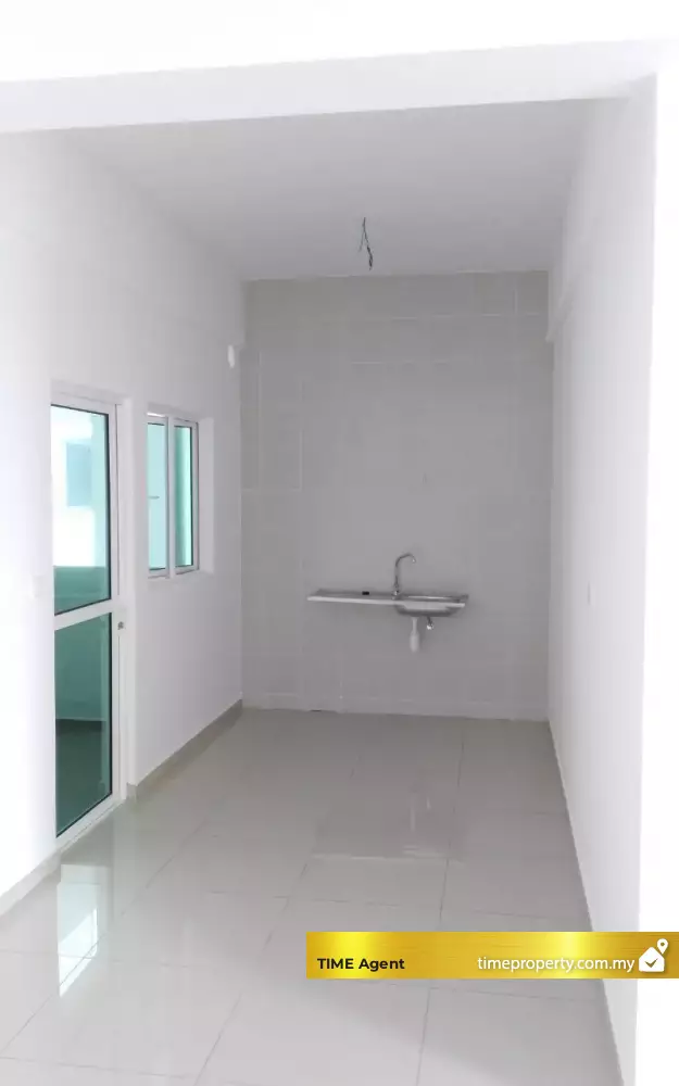 Solaria Residences — photo 3