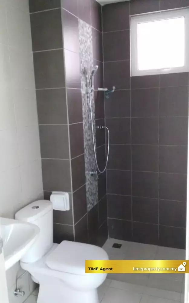 Solaria Residences — photo 4