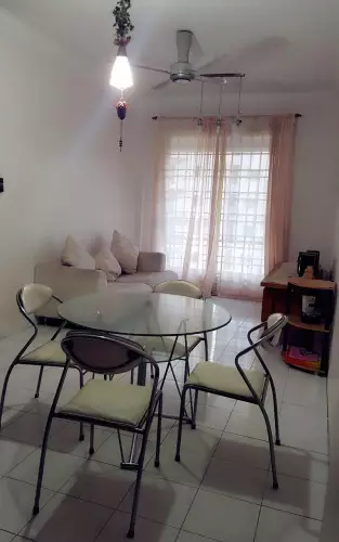 Desa Alor Vista