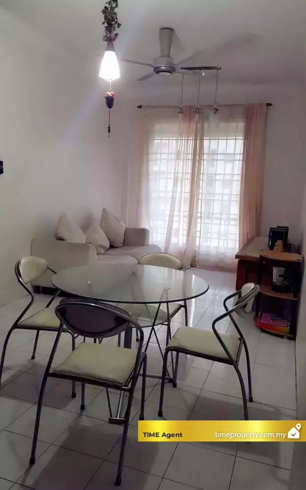 Desa Alor Vista — photo 1
