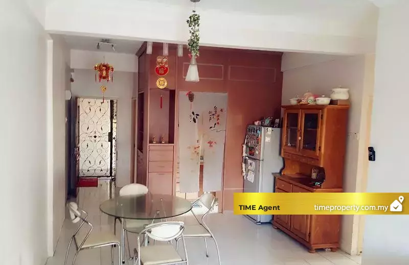 Desa Alor Vista — photo 2