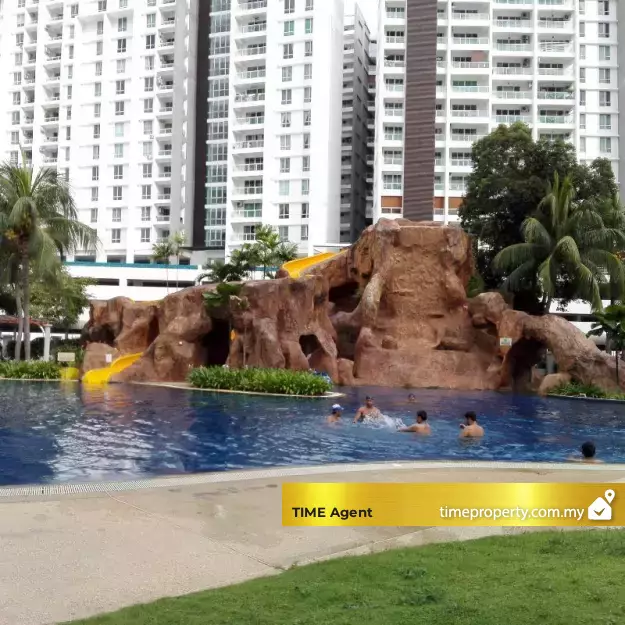Villa Emas — photo 1