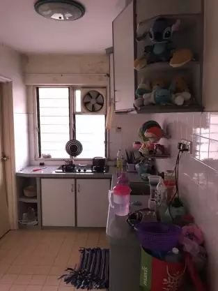Puteri Indah