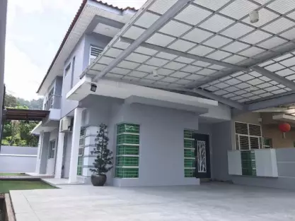 Permai Village