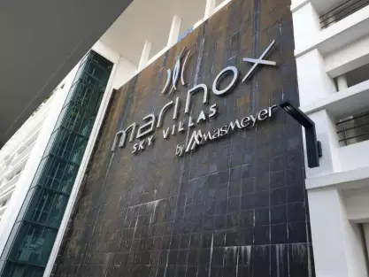 Marinox Sky Villas