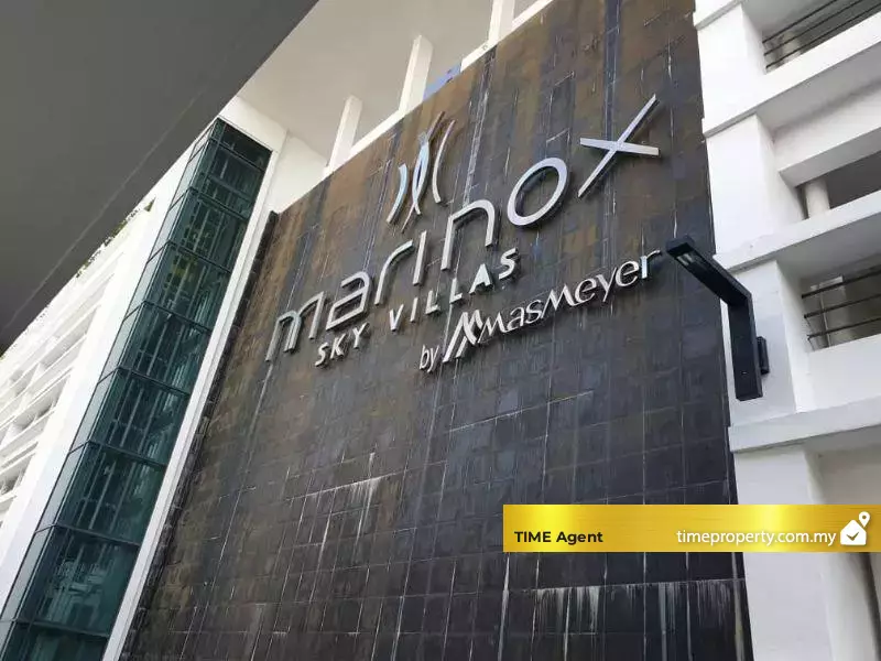 Marinox Sky Villas — photo 1