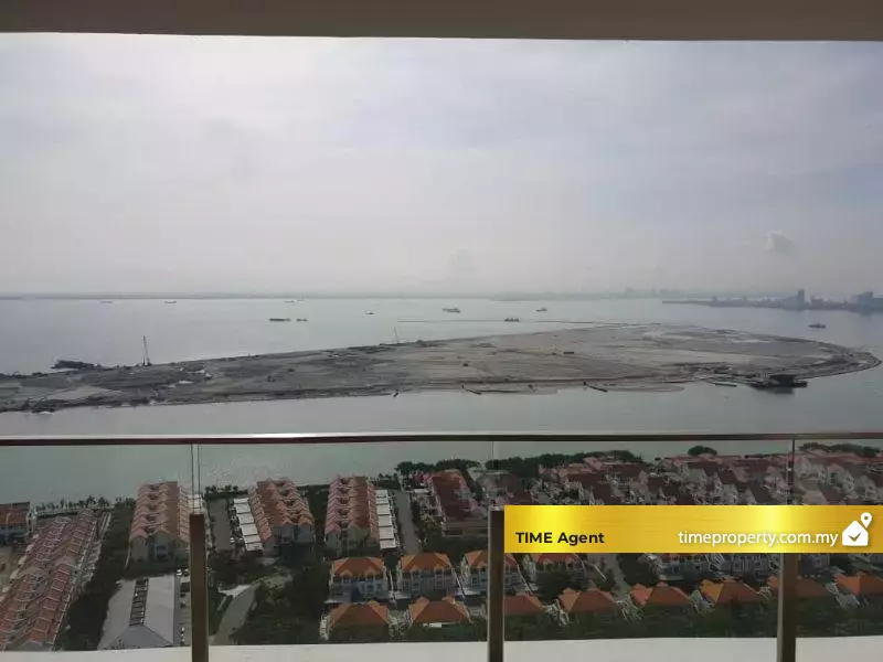 Marinox Sky Villas — photo 3