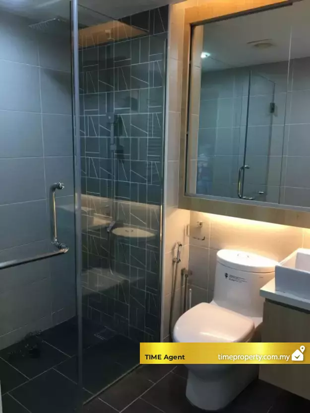 Putra Apartment — photo 3