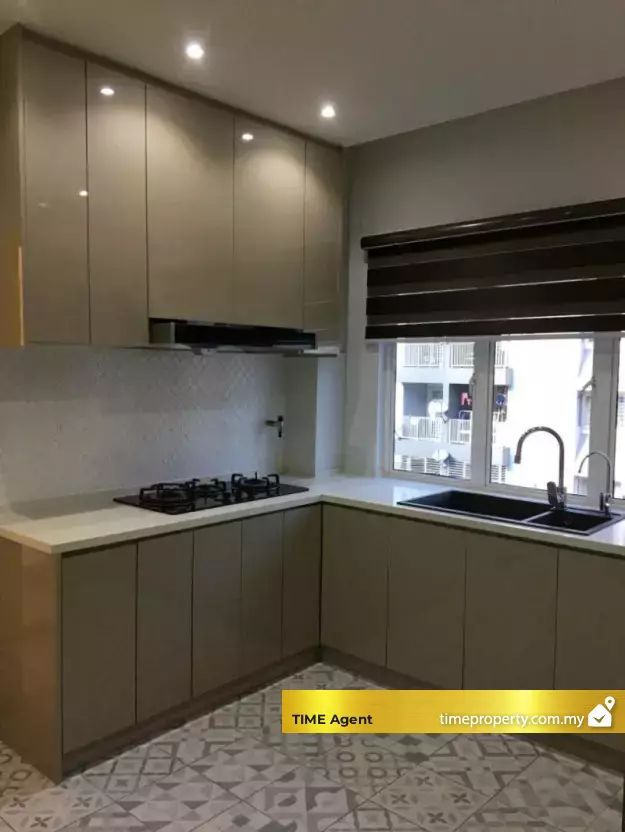 Putra Apartment — photo 4