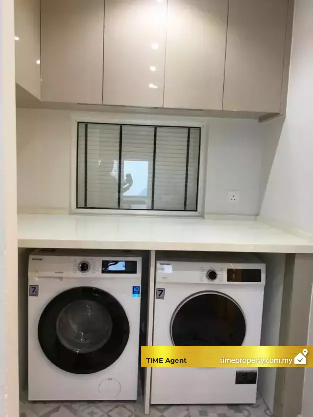 Putra Apartment — photo 5