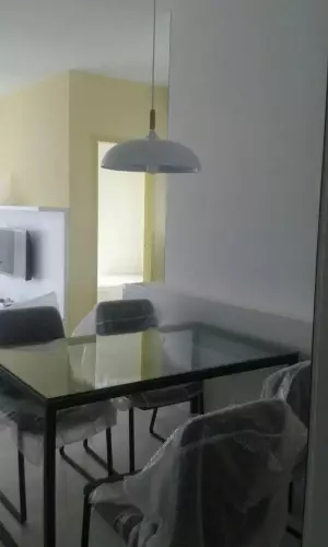 Straits Garden Suite (Block 349A1 &amp; 349A2)