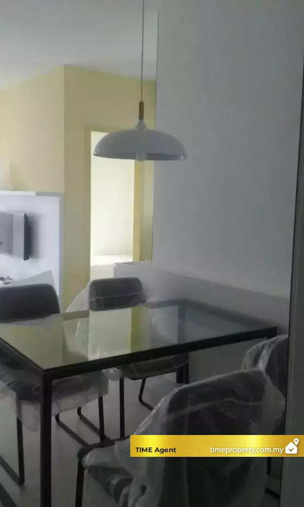 Straits Garden Suite (Block 349A1 &amp; 349A2) — photo 1