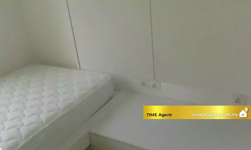 Straits Garden Suite (Block 349A1 &amp; 349A2) — photo 3