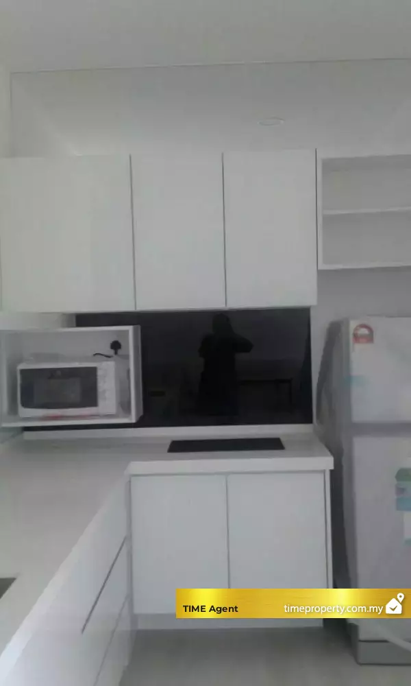 Straits Garden Suite (Block 349A1 &amp; 349A2) — photo 5
