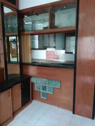 Taman Medan Penaga (Block 26)