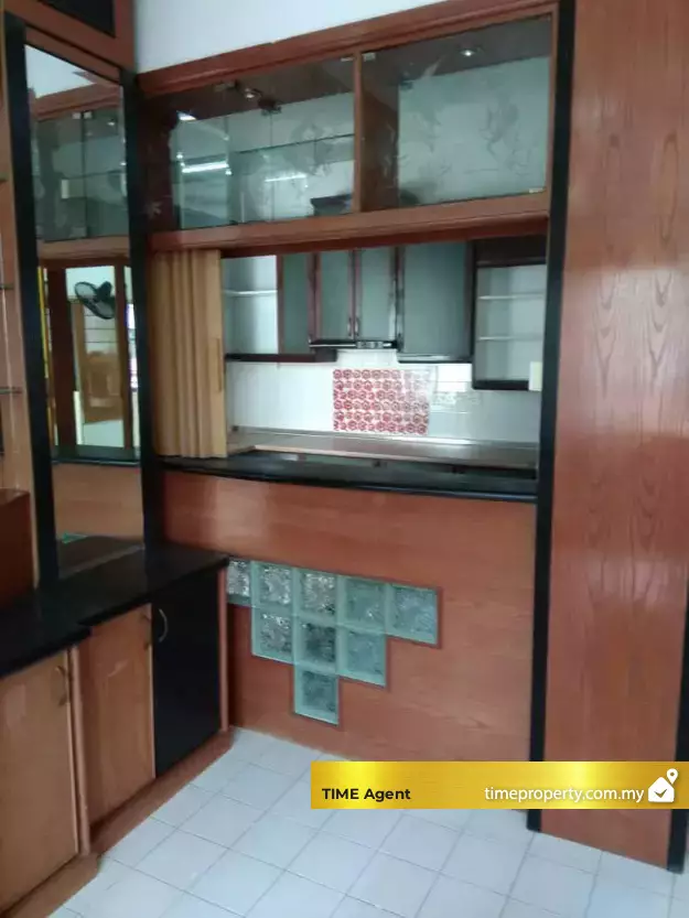 Taman Medan Penaga (Block 26) — photo 1