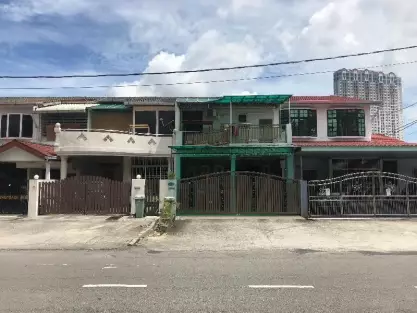 Taman Bayan Baru