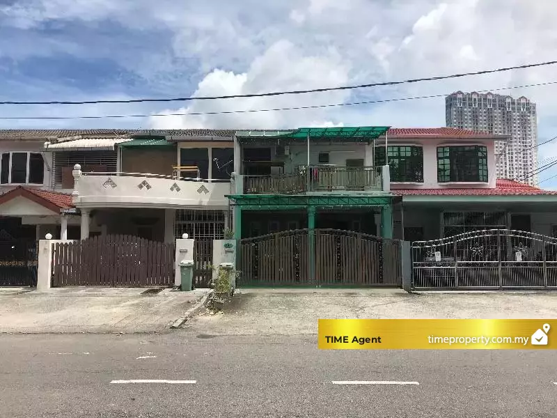Taman Bayan Baru — photo 1