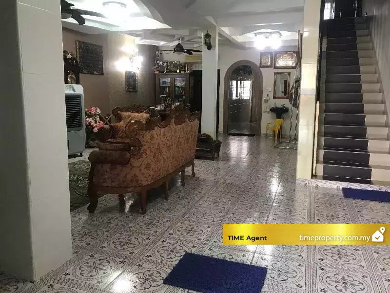 Taman Bayan Baru — photo 2