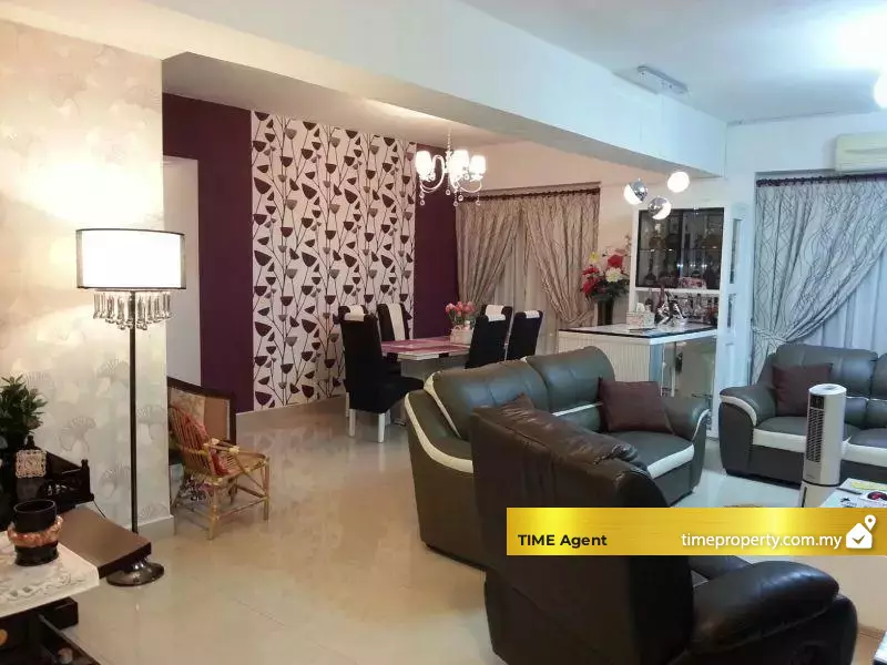 Sea View Tower @ Harbour Place — photo 1