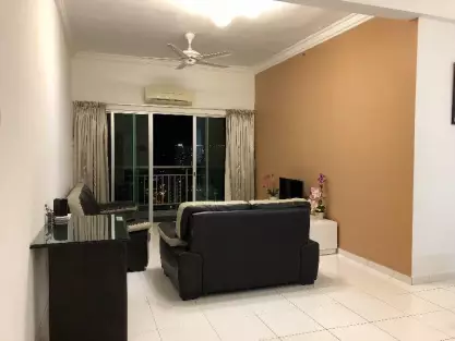1-World Residence @ One World Residence