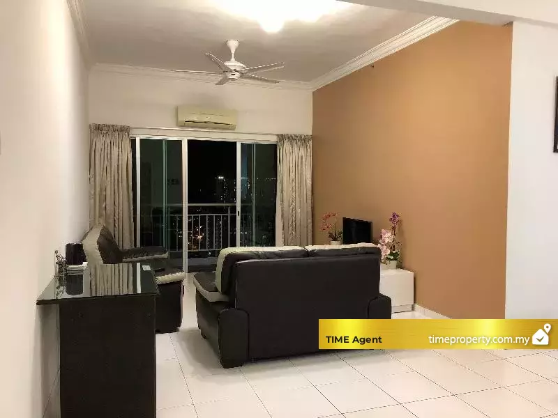 1-World Residence @ One World Residence — photo 1
