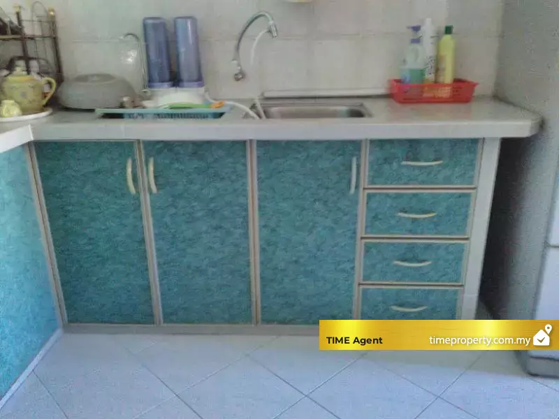 Taman Machang Bubok — photo 3