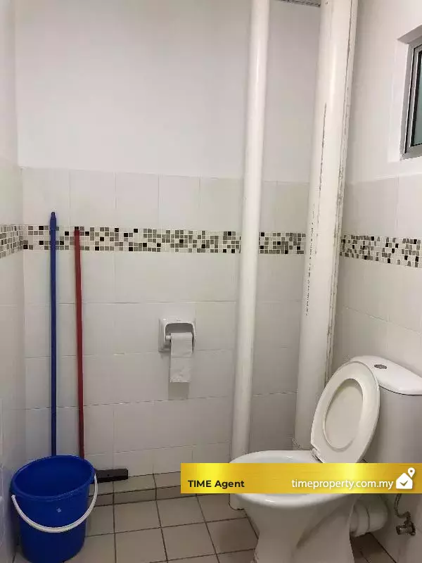 1-World Residence @ One World Residence — photo 5