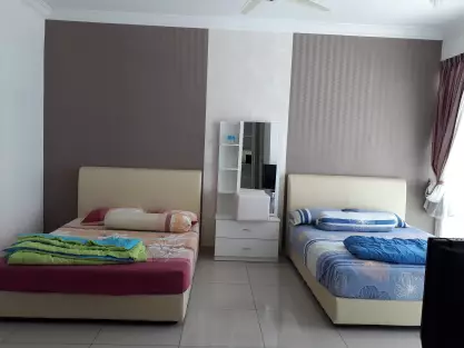 Shineville Villas