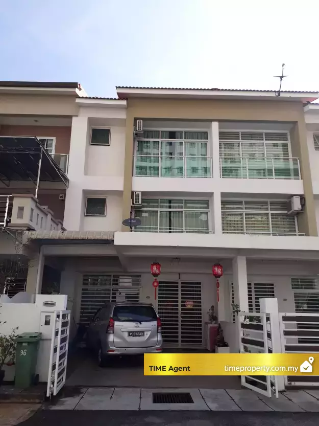 Shineville Villas — photo 2