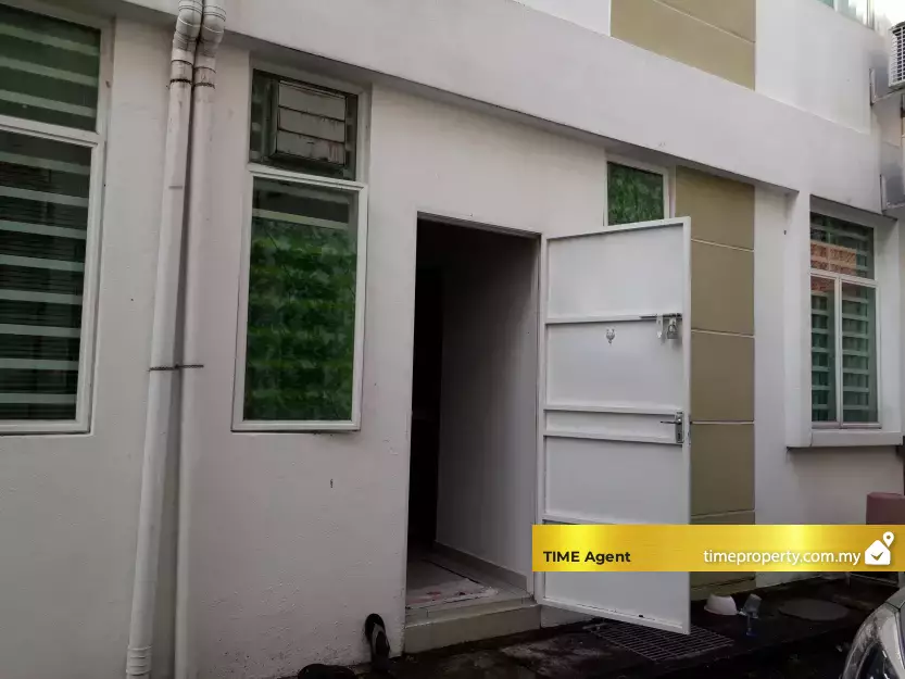 Shineville Villas — photo 3