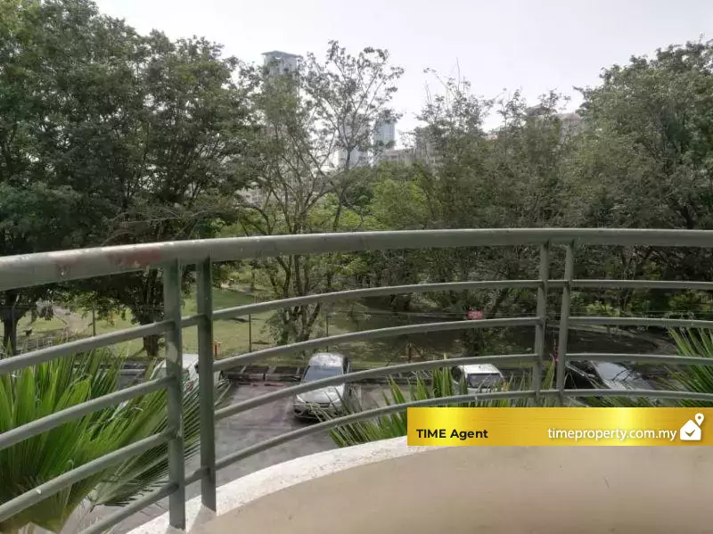 Leader Garden @ Taman Pemimpin — photo 4