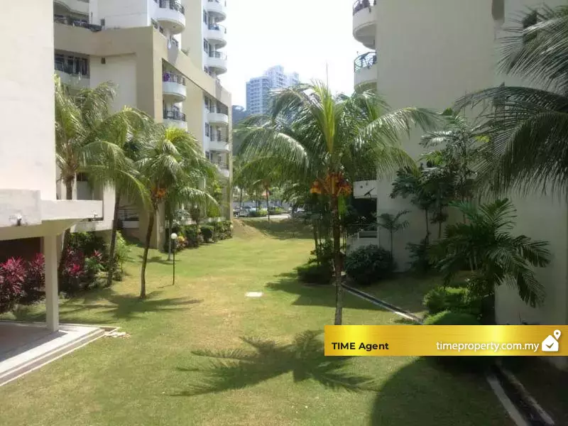 Leader Garden @ Taman Pemimpin — photo 5