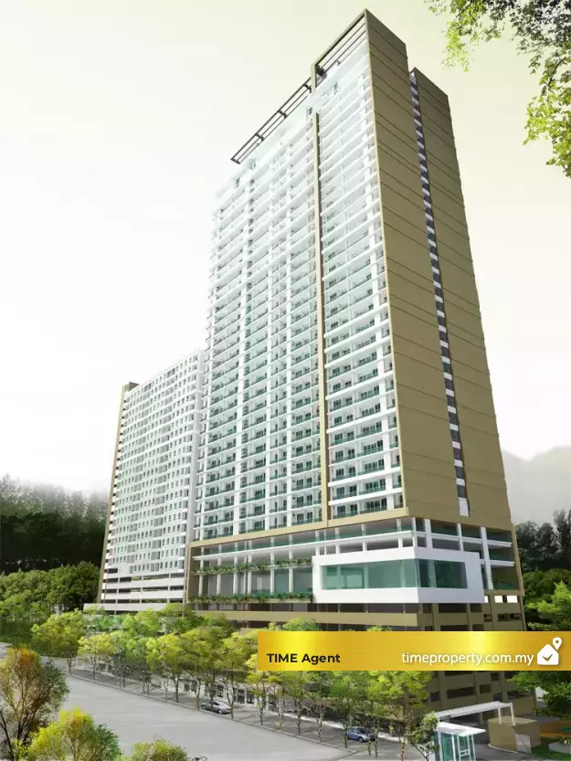 Shineville Park Condominium — photo 4