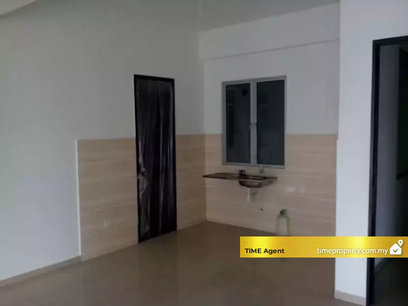 Platinum III @ Teluk Kumbar Heights — photo 1