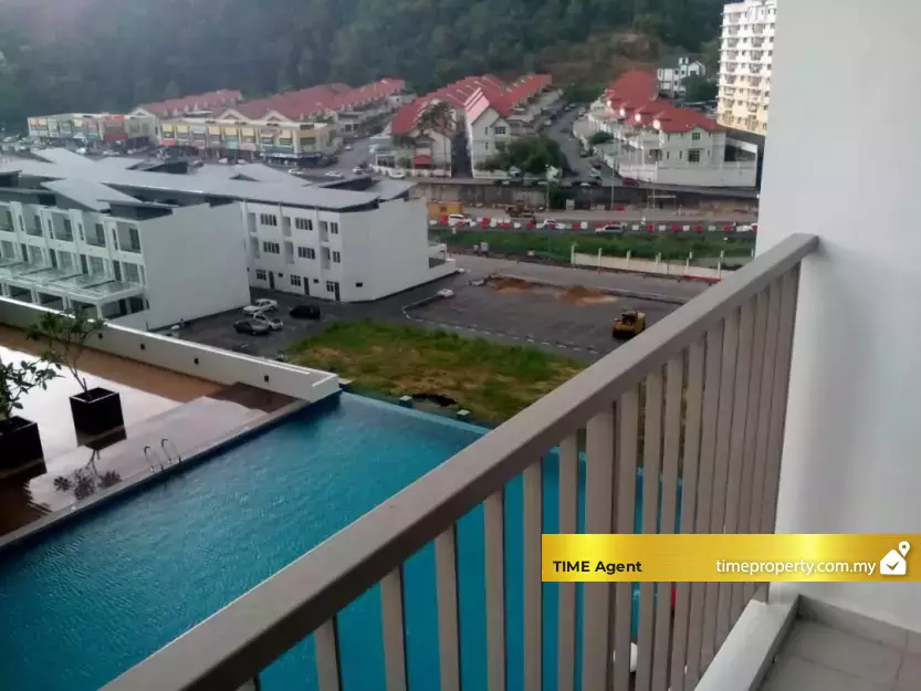 Platinum III @ Teluk Kumbar Heights — photo 2