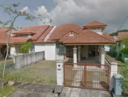 Villa Tanjung Permai